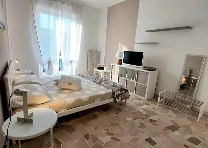 Casa Angelina