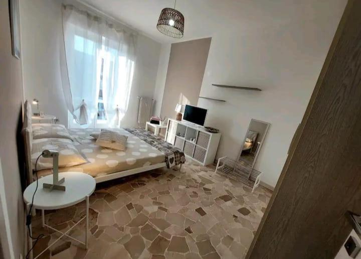 Casa Angelina Apartment