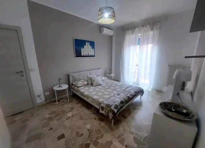 Casa Angelina Apartment Mailand