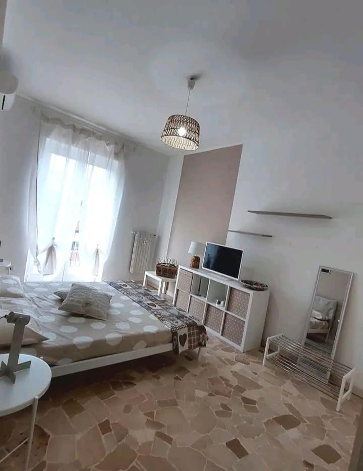 Apartment Casa Angelina