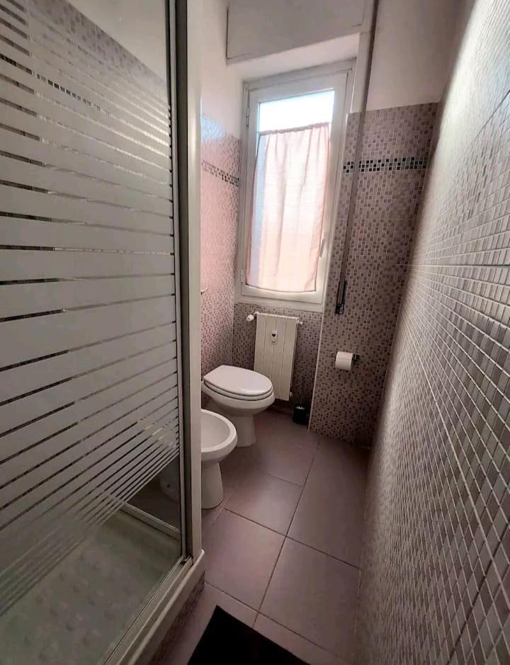 Apartment Casa Angelina Mailand