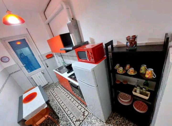 Casa Angelina Apartment *
