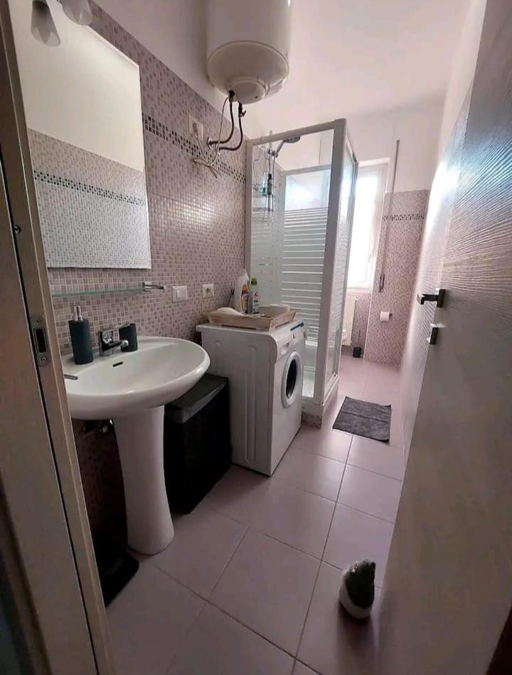 Apartment Casa Angelina *