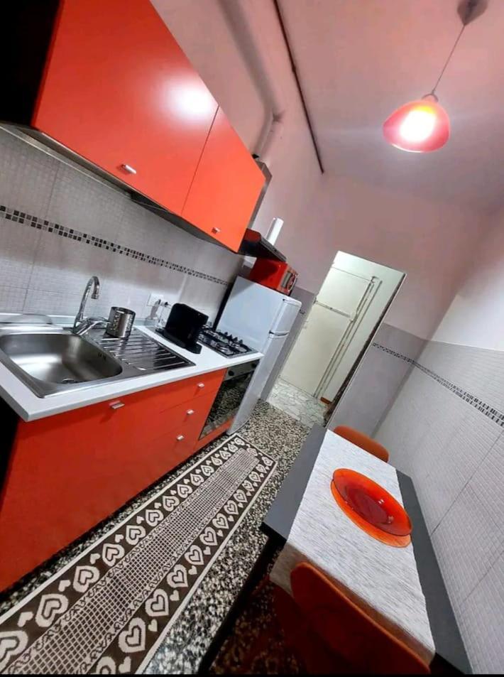 Casa Angelina * Mailand