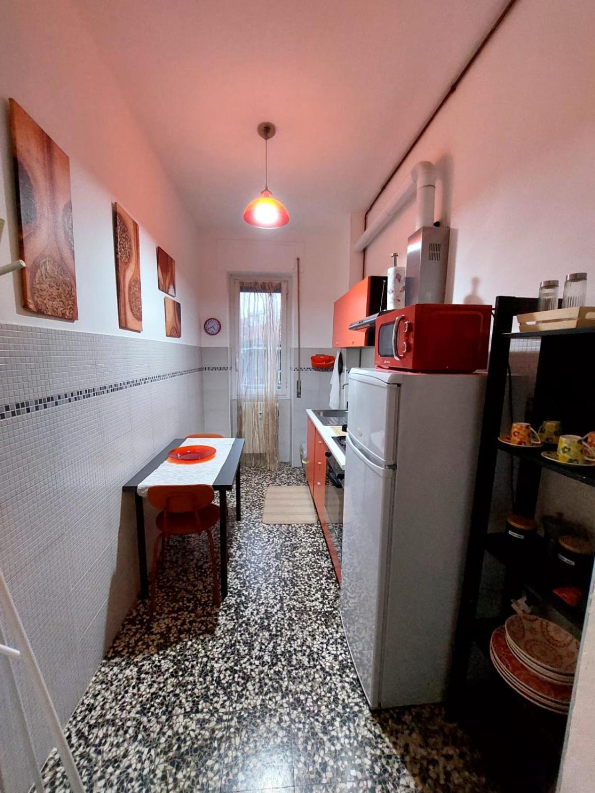 Casa Angelina Apartment Mailand